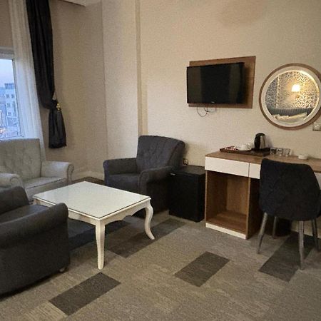 Park Hotel Кайсери Экстерьер фото