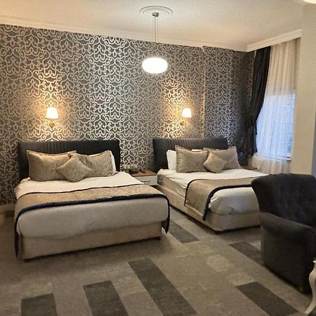 Park Hotel Кайсери Экстерьер фото