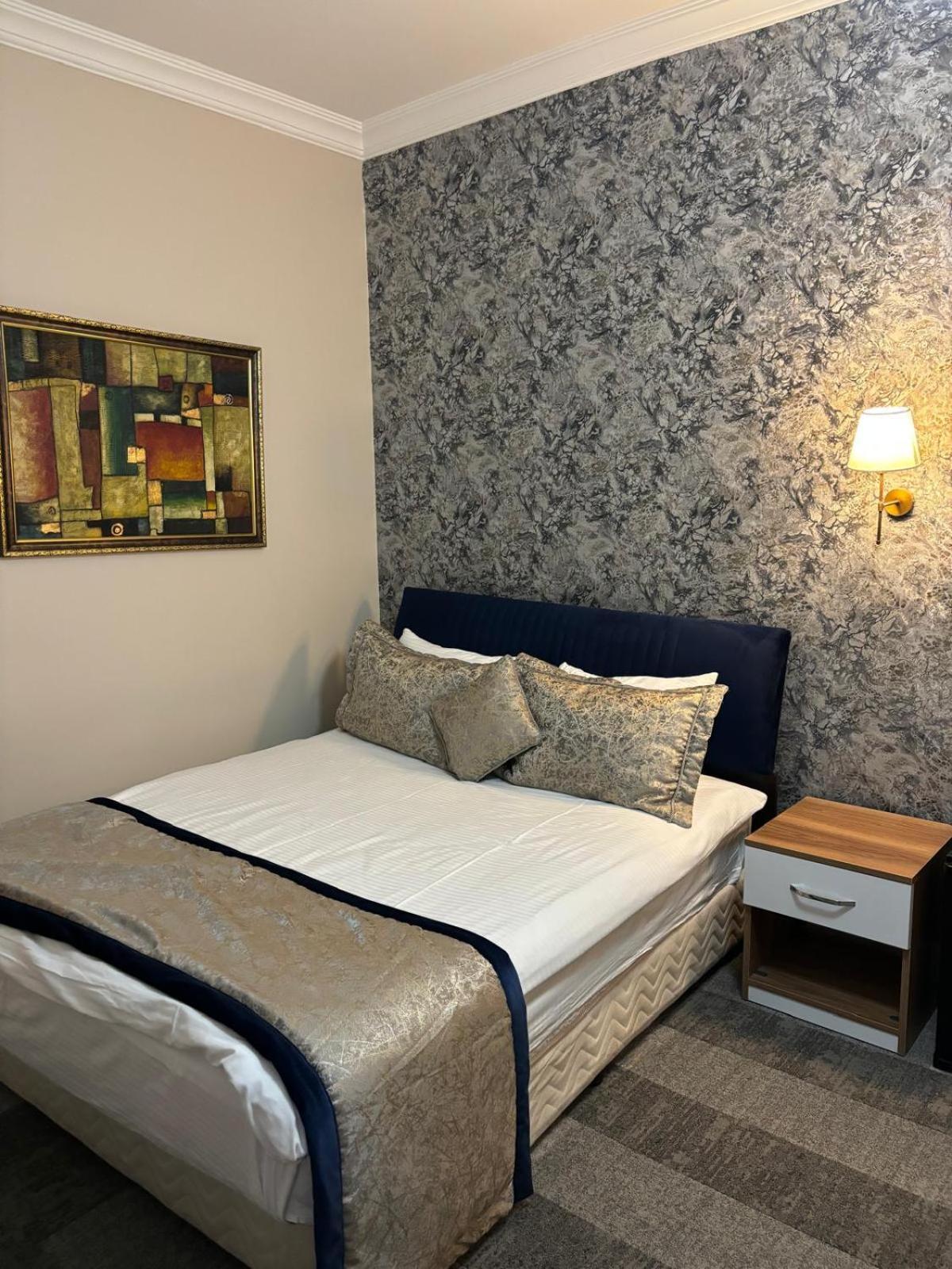 Park Hotel Кайсери Экстерьер фото