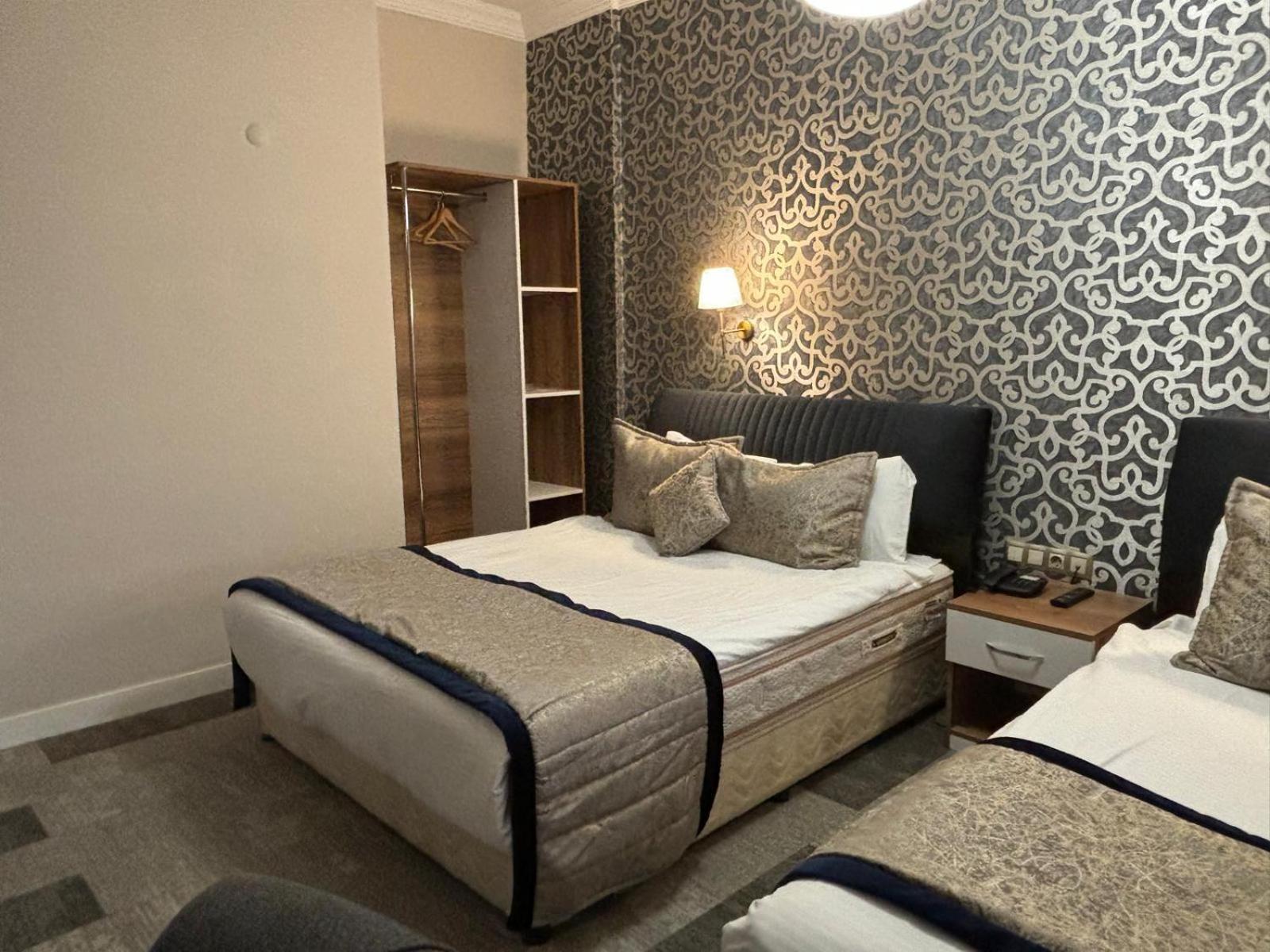 Park Hotel Кайсери Экстерьер фото
