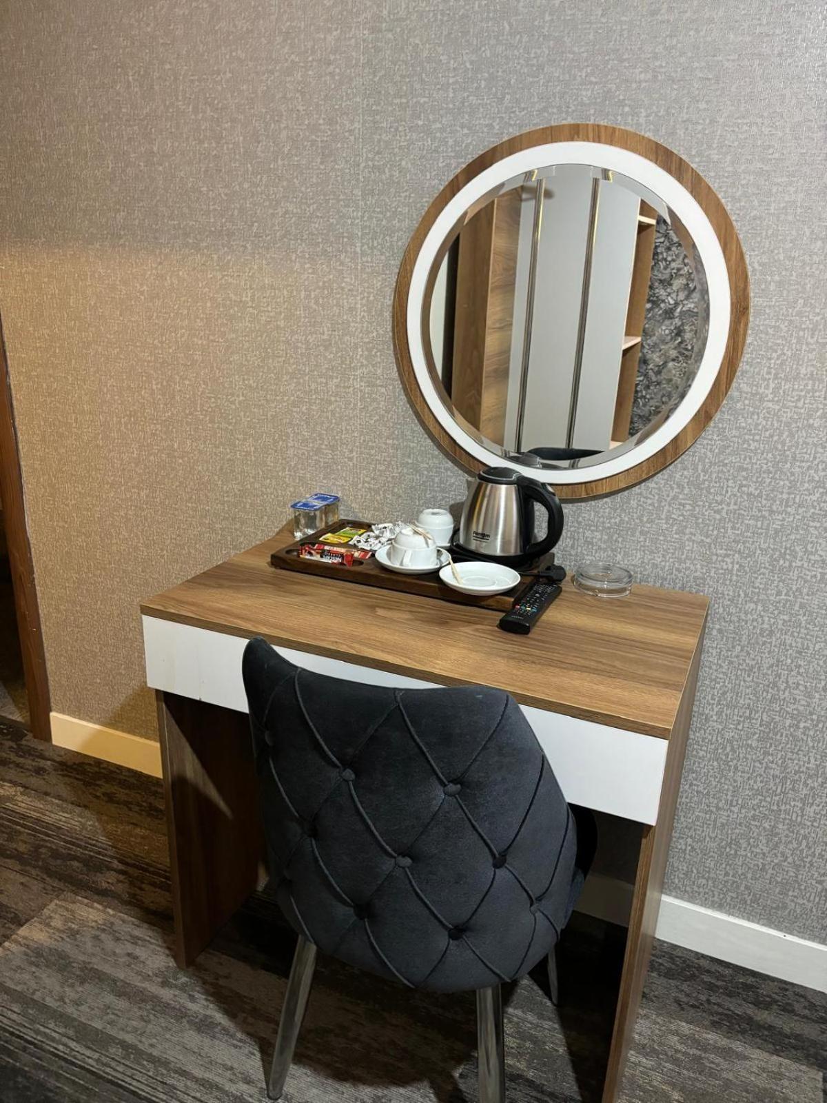 Park Hotel Кайсери Экстерьер фото