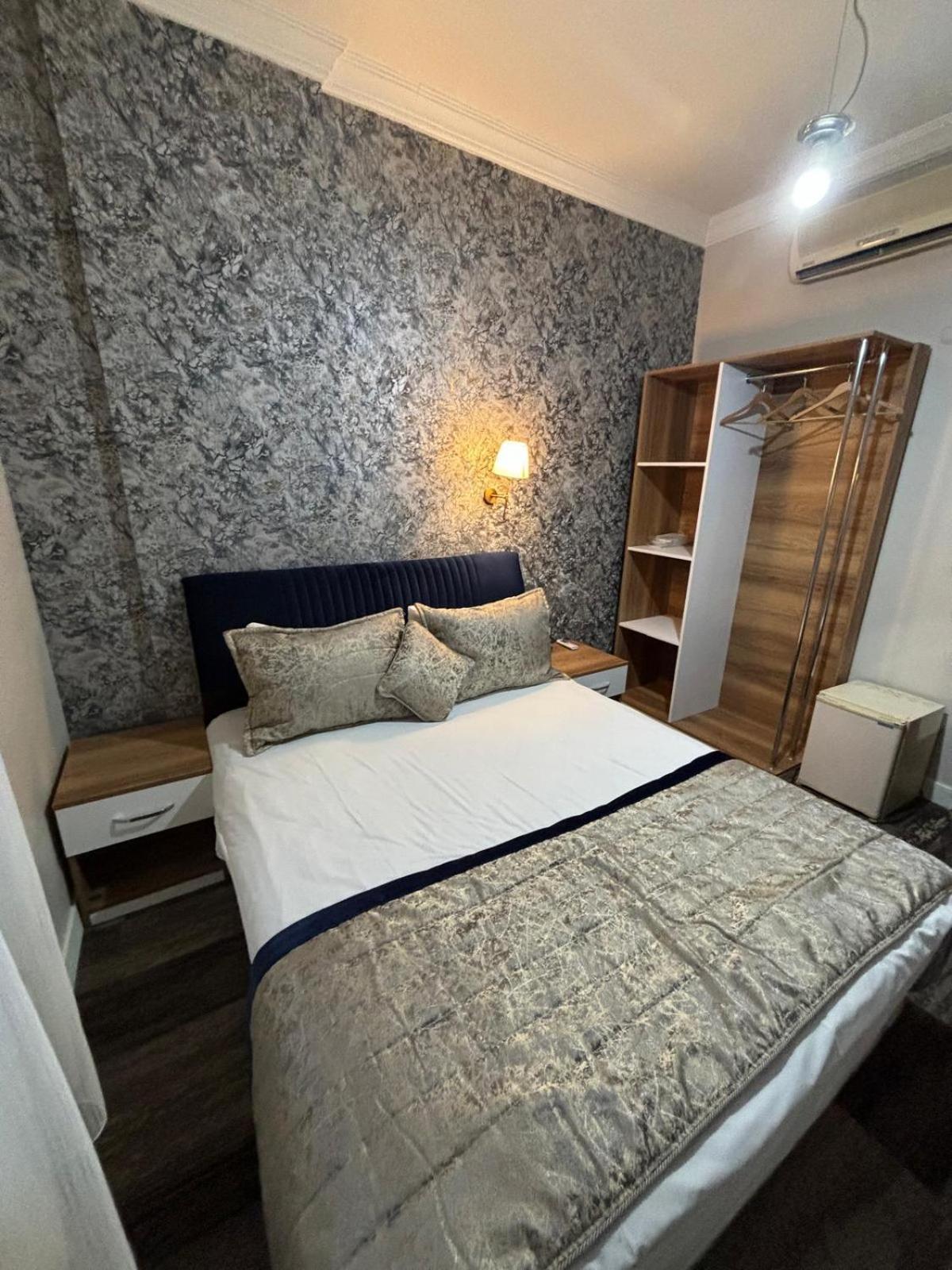 Park Hotel Кайсери Экстерьер фото