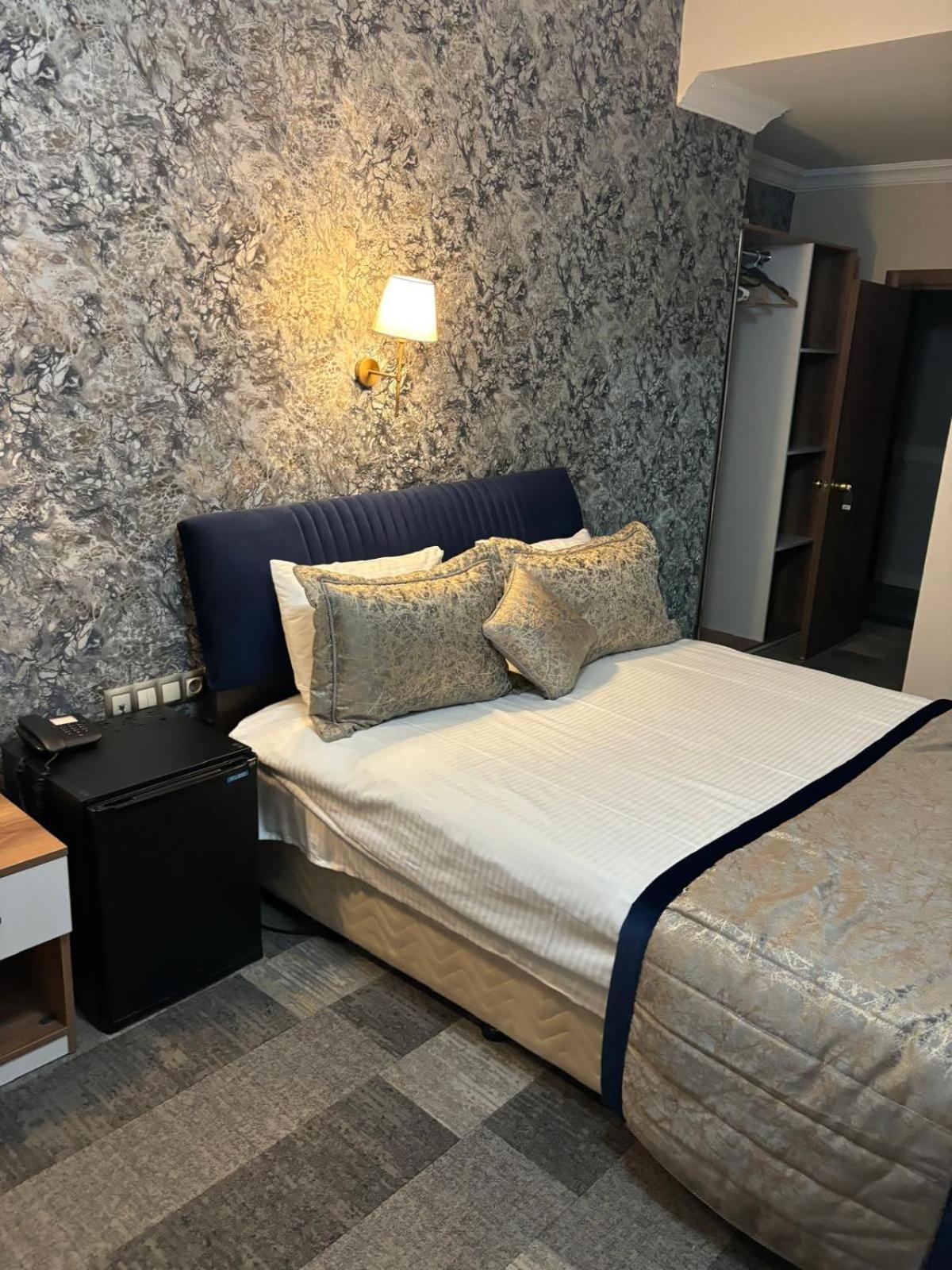 Park Hotel Кайсери Экстерьер фото